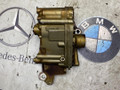 насос масляный BMW 7 серия F01/F02 2011, 3.0 л., N55 B30 A, бензин, 7573747