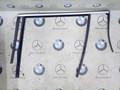 молдинг двери задней левой BMW X7 G07 [рестайлинг] 2023, 3.0 л., B58 B30 A, бензин, 475, 7431136