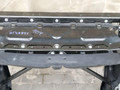 передняя панель крепления облицовки (телевизор) BMW X7 G07 [рестайлинг] 2023, 3.0 л., B58 B30 A, бензин, 475 - фото №5