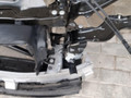 передняя панель крепления облицовки (телевизор) BMW X7 G07 [рестайлинг] 2023, 3.0 л., B58 B30 A, бензин, 475 - фото №7