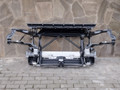 передняя панель крепления облицовки (телевизор) BMW X7 G07 [рестайлинг] 2023, 3.0 л., B58 B30 A, бензин, 475 - фото №9