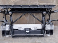 передняя панель крепления облицовки (телевизор) BMW X7 G07 [рестайлинг] 2023, 3.0 л., B58 B30 A, бензин, 475 - фото №11