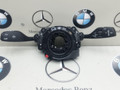 шлейф руля BMW X7 G07 [рестайлинг] 2023, 3.0 л., B58 B30 A, бензин, 475, E474806
