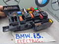 блок предохранителей BMW i3 L01 2014, 9270354 - фото №2