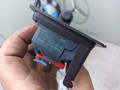 активатор замка крышки топливного бака BMW i3 L01 2014, 7309680 - фото №2