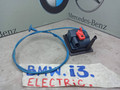 активатор замка крышки топливного бака BMW i3 L01 2014, 7309680 - фото №3