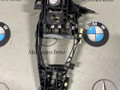 скелет ручки двери передней левой BMW X7 G07 [рестайлинг] 2023, 3.0 л., B58 B30 A, бензин, 475, 9881775