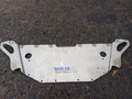защита днища BMW i3 L01 2014, 6858282