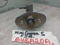 ТНВД Mini Cooper S 3 поколение F56 2015, 2.0 л., B48 A20 A, бензин, 7636881