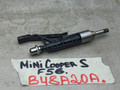 форсунка Mini Cooper S 3 поколение F56 2015, 2.0 л., B48 A20 A, бензин, 7639990
