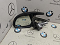 зеркало наружное левое BMW XM G09 2024, 4.4 л., бензин, 475, полный привод