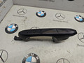 ручка наружная задняя правая BMW XM G09 2024, 4.4 л., бензин, 475, полный привод, 5A56CD4