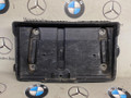 полка аккумулятора Mercedes-Benz C-Класс W205 [рестайлинг] 2020, 2.0 л., M264.920, бензин, кабриолет, задний привод, A2056201502