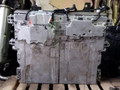 высоковольтная батарея Mercedes-Benz C-Класс W206 2024, A7893434024, A7893430308
