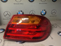 фонарь задний правый BMW 4 серия F32/F33/F36 2014, 2.0 л., бензин, 7296098