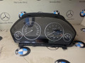 щиток приборов (приборная панель) BMW 4 серия F32/F33/F36 2014, 2.0 л., бензин, 9232894, 9379913