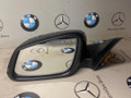 зеркало наружное левое BMW 4 серия F32/F33/F36 2014, 2.0 л., бензин