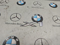 эмблема BMW X1 E84 [рестайлинг] 2015, 2.0 л., бензин