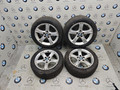 диск литой BMW 4 серия F32/F33 2014, 2.0 л., бензин, купе