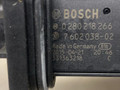 расходомер воздуха BMW 4 серия F32/F33/F36 2014, 2.0 л., бензин, 7602038 - фото №2
