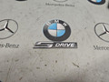 эмблема BMW X1 E84 [рестайлинг] 2015, 2.0 л., бензин