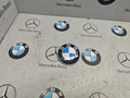 эмблема BMW X1 E84 [рестайлинг] 2015, 2.0 л., бензин, 8132375