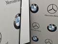 молдинг двери задней левой BMW XM G09 2024, 4.4 л., бензин, 475, полный привод, 9451283