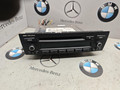 магнитола BMW X1 E84 [рестайлинг] 2015, 2.0 л., бензин, 9302155