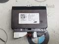 блок управления печки / климат-контроля BMW 4 серия F32/F33/F36 2014, 2.0 л., бензин, 9381114