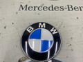 эмблема BMW 2 серия Active Tourer F45 2015, 2.0 л., бензин, 8219237