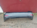 бампер задний BMW 4 серия F32/F33/F36 2014, 2.0 л., бензин, 7285544