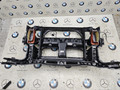 передняя панель крепления облицовки (телевизор) BMW X1 E84 [рестайлинг] 2015, 2.0 л., бензин - фото №5
