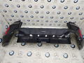 бампер задний BMW XM G09 2024, 4.4 л., бензин, 475, полный привод