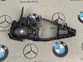 скелет ручки двери передней левой BMW X4 G02 [рестайлинг] 2023, 2.0 л., бензин, 416, 9881775