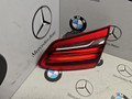 фонарь крышки багажника правый BMW 2 серия Active Tourer F45 2015, 1.5 л., B38 A15 A, бензин, 7311042