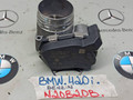 заслонка дроссельная BMW 4 серия F32/F33/F36 2014, 2.0 л., бензин, 7588625
