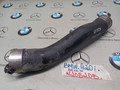патрубок интеркулера BMW 4 серия F32/F33/F36 2014, 2.0 л., бензин, 7597591