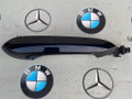 ручка наружная задняя правая BMW X4 G02 [рестайлинг] 2023, 2.0 л., бензин, 416, 8492016