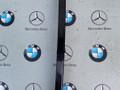 молдинг двери задней правой BMW X4 G02 [рестайлинг] 2023, 2.0 л., бензин, 416, 7416536