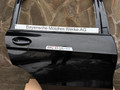 дверь задняя правая BMW X7 G07 [рестайлинг] 2023, 3.0 л., B58B30, бензин, 475, полный привод