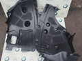 защита арок передняя правая (подкрылок) BMW X6 G06 [рестайлинг] 2023, 3.0 л., бензин, c36, 7427508, 7427506