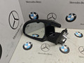 зеркало наружное левое BMW X4 M F98 [рестайлинг] 2023