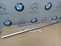 молдинг двери задней левой BMW X7 G07 [рестайлинг] 2023, 3.0 л., B58B30, бензин, 475, полный привод, 7444103