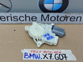 моторчик стеклоподъемника задний левый BMW X7 G07 [рестайлинг] 2023, 3.0 л., B58B30, бензин, 475, полный привод, 9450071