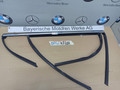 молдинг двери задней правой BMW X7 G07 [рестайлинг] 2023, 3.0 л., B58B30, бензин, 475, полный привод, 7431136