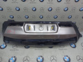 бампер задний BMW i3 L01 2015, 1.3 л., бензин, электро
