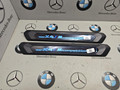 комплект накладок на пороги (внутренние) BMW X4 M F98 [рестайлинг] 2023, 475, 8077613