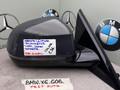 зеркало наружное правое BMW X6 G06 [рестайлинг] 2023, 3.0 л., бензин, c36, 528000, 697352, 697340