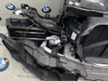 передняя панель крепления облицовки (телевизор) BMW X5 M F95 [рестайлинг] 2023, 4.4 л., бензин, 416, 7560816, 5A57750 - фото №3