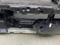 передняя панель крепления облицовки (телевизор) BMW X5 M F95 [рестайлинг] 2023, 4.4 л., бензин, 416, 7560816, 5A57750 - фото №8